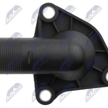 BRIDE DE LIQUIDE DE REFROIDISSEMENT Pour HYUNDAI ATOS MX 97-02 NTY