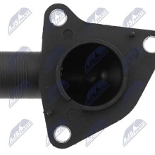 BRIDE DE LIQUIDE DE REFROIDISSEMENT Pour HYUNDAI ATOS MX 97-02 NTY