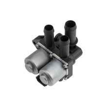 ZAWOR NAGRZEWNICY CTM-JG-000 Pour JAGUAR S-TYPE II X200 99-