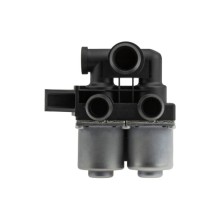 ZAWOR NAGRZEWNICY CTM-JG-000 Pour JAGUAR S-TYPE II X200 99- NTY