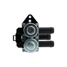 VALVE MAGNETIQUE Pour JAGUAR S-TYPE II X200 2.5 2.7 3.0 4.0 4.2 02- NTY
