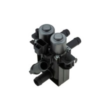 Coolant Control Valve NTY CTM-JG-003 OE Ref XR843549