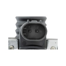 ZAWOR NAGRZEWNICY Pour JAGUAR XE X760 2.0 3.0 17-, XF II X260 2.0 NTY