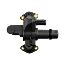 BOÎTIER DU THERMOSTAT Pour LAND ROVER DISCOVERY III 2.7 04- NTY