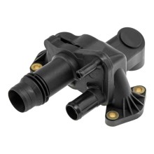BOÎTIER DU THERMOSTAT Pour LAND ROVER DISCOVERY III 2.7 04-