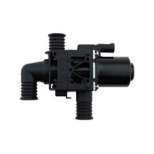 VALVE MAGNETIQUE Pour LAND ROVER DISCOVERY IV L319 3.0TD 09- NTY