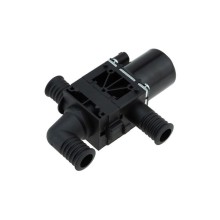 VALVE MAGNETIQUE Pour LAND ROVER DISCOVERY IV L319 3.0TD 09-