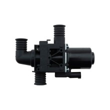 VALVE MAGNETIQUE Pour LAND ROVER DISCOVERY IV L319 3.0TD 09- NTY