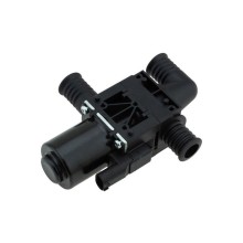 VALVE MAGNETIQUE Pour LAND ROVER DISCOVERY IV L319 3.0TD 09- NTY