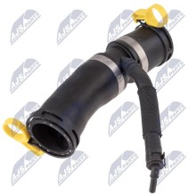 PRZEWOD NAGRZEWNICY Pour LAND ROVER RANGE ROVER SPORT II (L494)
