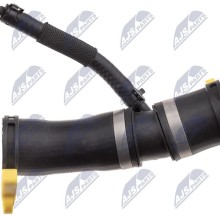 PRZEWOD NAGRZEWNICY Pour LAND ROVER RANGE ROVER SPORT II (L494) NTY