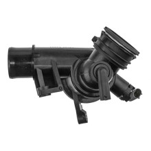 THERMOSTAT Z OBUDOWĄ Pour MERCEDES CLS, GLE, C, E, GLK, M, S, V, SLC NTY