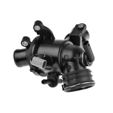 THERMOSTAT Z OBUDOWĄ Pour MERCEDES CLS, GLE, C, E, GLK, M, S, V, SLC