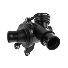 THERMOSTAT Z OBUDOWĄ Pour MERCEDES CLS, GLE, C, E, GLK, M, S, V, SLC NTY