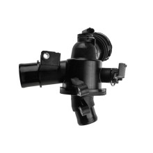 THERMOSTAT Z OBUDOWĄ Pour MERCEDES CLS, GLE, C, E, GLK, M, S, V, SLC NTY