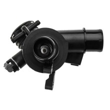THERMOSTAT Z OBUDOWĄ Pour MERCEDES CLS, GLE, C, E, GLK, M, S, V, SLC NTY