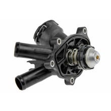 THERMOSTAT Z OBUDOWĄ Pour MERCEDES C W204 C204 S204 180 200 250 07- NTY