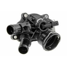 THERMOSTAT Z OBUDOWĄ Pour MERCEDES C W204 C204 S204 180 200 250 07-