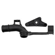 CÂBLE DE SYSTME DE REFROIDISSEMENT Pour MERCEDES KLASA C W203 C180 NTY