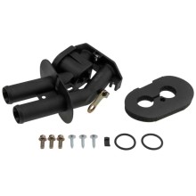 ZAWOR NAGRZEWNICY CTM-ME-024 Pour MERCEDES SPRINTER 1995-2006