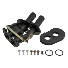 ZAWOR NAGRZEWNICY CTM-ME-024 Pour MERCEDES SPRINTER 1995-2006 NTY