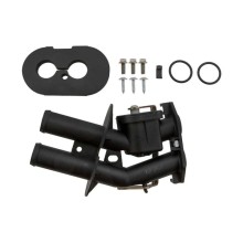 ZAWOR NAGRZEWNICY CTM-ME-024 Pour MERCEDES SPRINTER 1995-2006 NTY