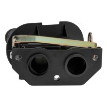ZAWOR NAGRZEWNICY CTM-ME-024 Pour MERCEDES SPRINTER 1995-2006 NTY