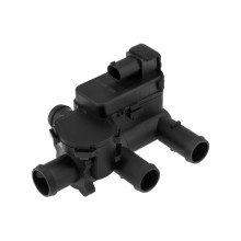 ZAWOR NAGRZEWNICY Pour MERCEDES KLASA S W221 2005-, W222 2013-