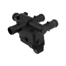 ZAWOR NAGRZEWNICY Pour MERCEDES KLASA S W221 2005-, W222 2013- NTY