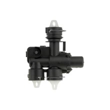 Coolant Control Valve NTY CTM-ME-028 OE Ref A2118320084 NTY