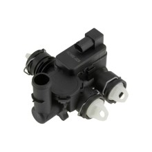 Coolant Control Valve NTY CTM-ME-028 OE Ref A2118320084