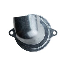 THERMOSTAT Z OBUDOWĄ Pour MERCEDES V 638 230TD 96- VITO W638 2.3 96- NTY