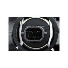 Coolant Thermostat NTY CTM-ME-038 OE Ref A2822030175 NTY