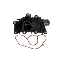 Coolant Thermostat NTY CTM-ME-038 OE Ref A2822030175 NTY