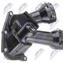 Thermostat Housing NTY CTM-ME-048 OE Ref 6542000115 NTY