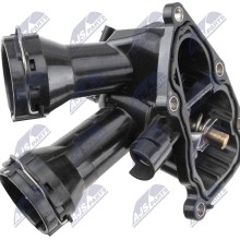 Thermostat Housing NTY CTM-ME-048 OE Ref 6542000115