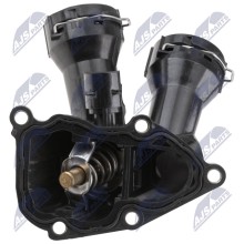 Thermostat Housing NTY CTM-ME-048 OE Ref 6542000115 NTY