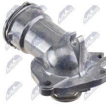 THERMOSTAT Z OBUDOWĄ Pour MERCEDES DIESEL CLK, CLS, C, E, G, GL, GLK NTY