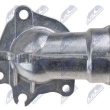 THERMOSTAT Z OBUDOWĄ Pour MERCEDES DIESEL CLK, CLS, C, E, G, GL, GLK NTY