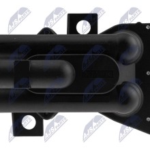 ZAWOR NAGRZEWNICY Pour MERCEDES S W220 280 320 350 430 500 55AMG 600 NTY