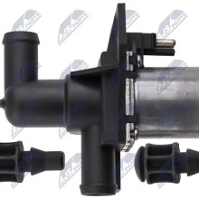 VALVE MAGNETIQUE Pour MERCEDES SPRINTER DIESEL 95- NTY