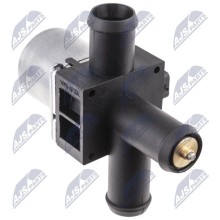 VALVE MAGNETIQUE Pour MERCEDES A W176 12-, W177 18-, V177 18- NTY