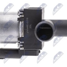 VALVE MAGNETIQUE Pour MERCEDES A W176 12-, W177 18-, V177 18- NTY