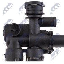 VALVE MAGNETIQUE Pour MERCEDES E W211 200 220 240 270 280 320 350 400 NTY