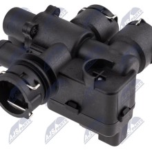 VALVE MAGNETIQUE Pour MERCEDES E W211 200 220 240 270 280 320 350 400 NTY