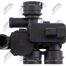 VALVE MAGNETIQUE Pour MERCEDES E W211 200 220 240 270 280 320 350 400 NTY