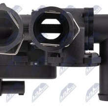VALVE MAGNETIQUE Pour MERCEDES E W211 200 220 240 270 280 320 350 400 NTY