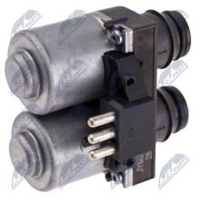 Coolant Control Valve NTY CTM-ME-079 OE Ref 0018307784