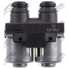 Coolant Control Valve NTY CTM-ME-079 OE Ref 0018307784 NTY