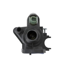 THERMOSTAT Z OBUDOWĄ Pour PEUGEOT 206 1.4 HDI 02-07, 307 1.4 HDI 02- NTY